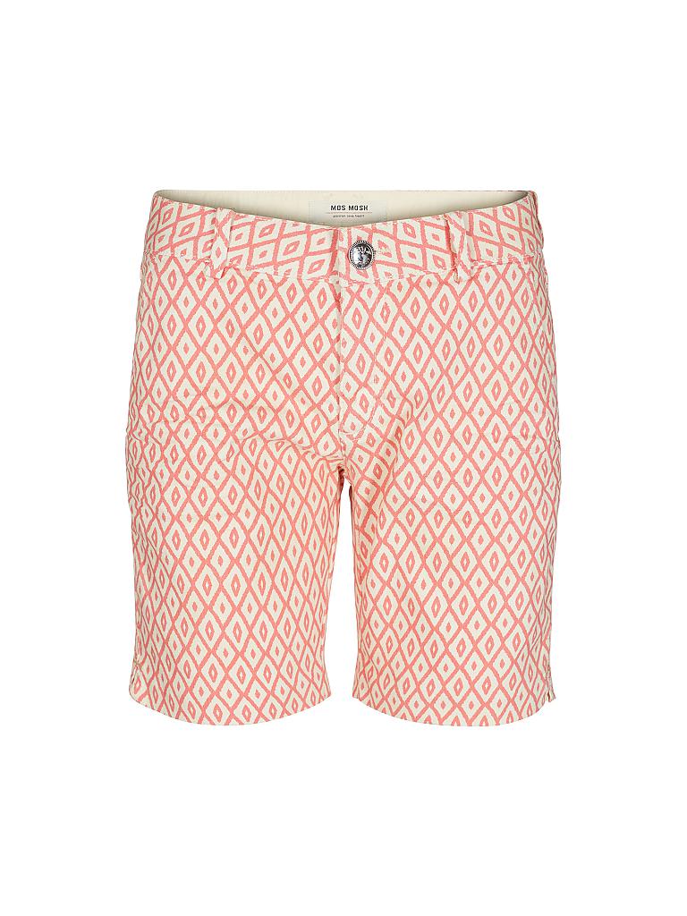 Short De Marque Mos Moch Taille M - Coupe Chino Classique En Coton Vert, Neuf Sans étiquettes